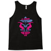 crime fighters club Tank Top