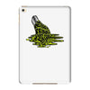 rigeon playing iPad Mini 4