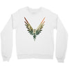 logan paul Maverick Crewneck Sweatshirt