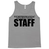 nymphomaniac treatment centre Tank Top