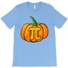 pumpkin pi T-Shirt