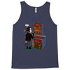 whack a survivor Tank Top