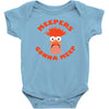 meepers Baby Onesie