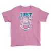 mad man Youth Tee