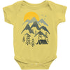 roam Baby Onesie