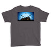 halloween Youth Tee