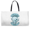 Be a Cool Weekender Totes