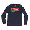 hal 9000 movie Long Sleeve Shirts