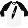 Jake Paul X 3/4 Sleeve Shirt