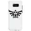 zelda triforce Samsung Galaxy S8