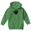 sarcasm now being served 8 till late! Youth Hoodie