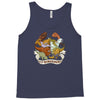 i heart dinosaur Tank Top