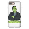 old school zombie iPhone 8 Plus