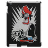 sad tee iPad 3 and 4 Case