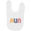 Run Baby Bibs
