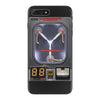 flux capacitor inspired by back to the future ideal birthd present iPhone 7 Plus Case