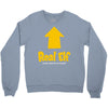 real elf Crewneck Sweatshirt