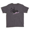 GOD EVERYWHERE Youth Tee