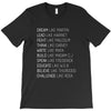 Dream Like Martin T-Shirt