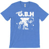 charged gbh T-Shirt