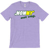mommy eat veg T-Shirt
