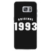 Original 1993 With Crown Samsung Galaxy S7