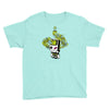 pixel dreams Youth Tee