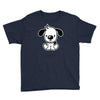 cute dog Youth Tee