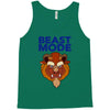 Beast Mode Tank Top