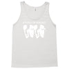 steven seagal flock of seagals seagulls Tank Top