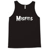 misfits Tank Top