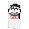 obese (collab with jay hai) Samsung Galaxy S8