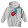 akira pill 2 Youth Hoodie