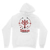 Zelda Glowing Sheikah Eye Unisex Hoodie