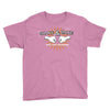 shake &amp; bake Youth Tee