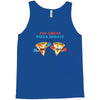 pizza debate Tank Top