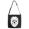 jason friday floral Adjustable Strap Totes