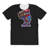 dope 1 All Over Women's T-shirt