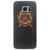 elemental force   fire Samsung Galaxy S7 Edge