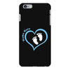 Custom baby boy name maternity design iPhone 6 Plus/6s Plus Case