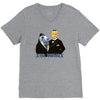 sir wars V-Neck Tee