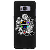 undertale flowey Samsung Galaxy S8 Plus