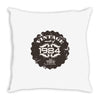 vintage made of 1984 all original parts Throw Pillow
