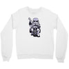 little trooper Crewneck Sweatshirt