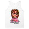lil pump  eskeetit Tank Top