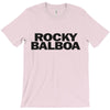 Rock Balboa T-Shirt