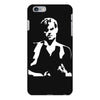 kings of leon caleb followill indie rock music iPhone 6 Plus/6s Plus Case