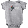 dragon training Baby Bodysuit