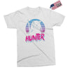 hunter Exclusive T-shirt