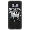 nay sayers gonna nay Samsung Galaxy S8 Plus